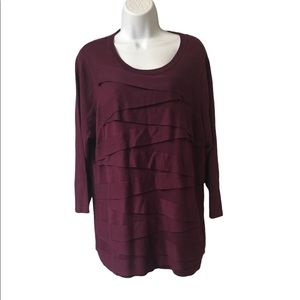 Vince Camuto  Sweater 2X